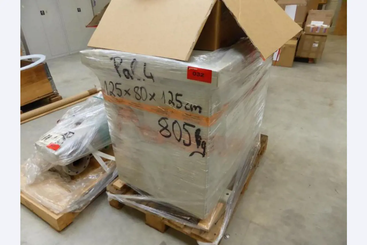 Control- and Flow-Technology -50