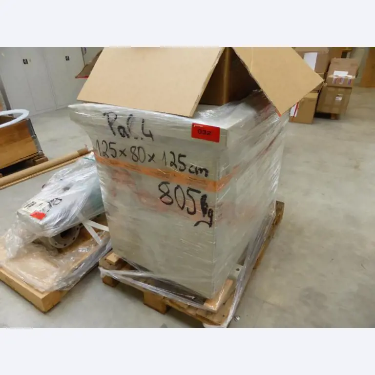 Control- and Flow-Technology -50