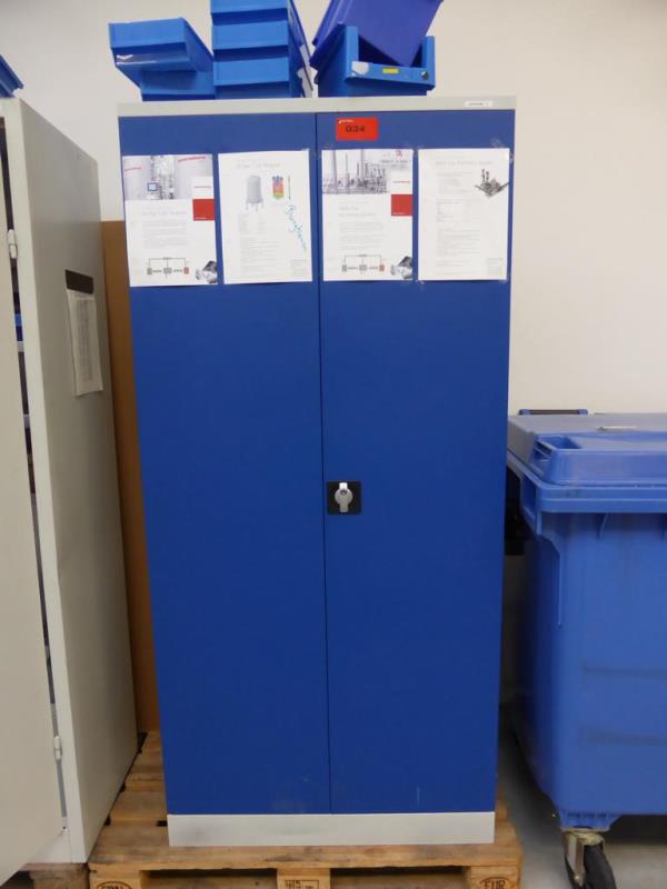 Control- and Flow-Technology -52