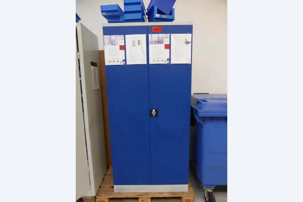 Control- and Flow-Technology -52