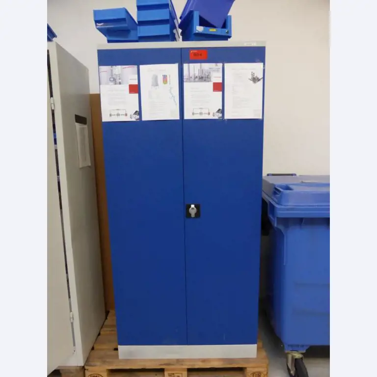 Control- and Flow-Technology -52