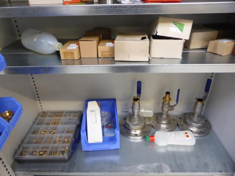 Control- and Flow-Technology -54