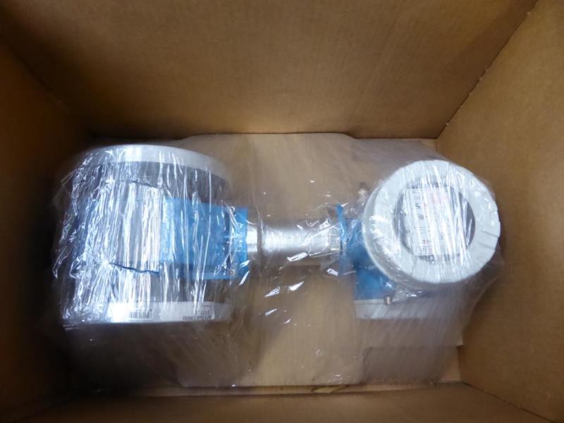 Control- and Flow-Technology -55