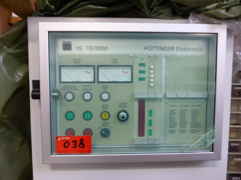 Control- and Flow-Technology -56