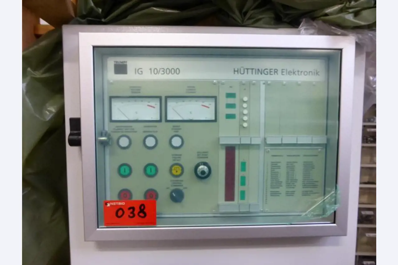 Control- and Flow-Technology -56