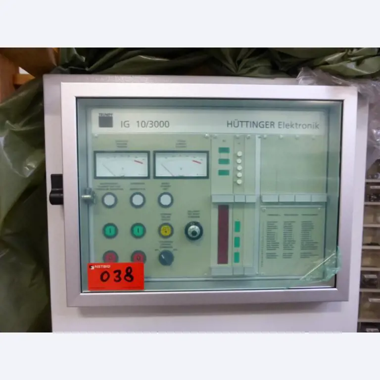 Control- and Flow-Technology -56