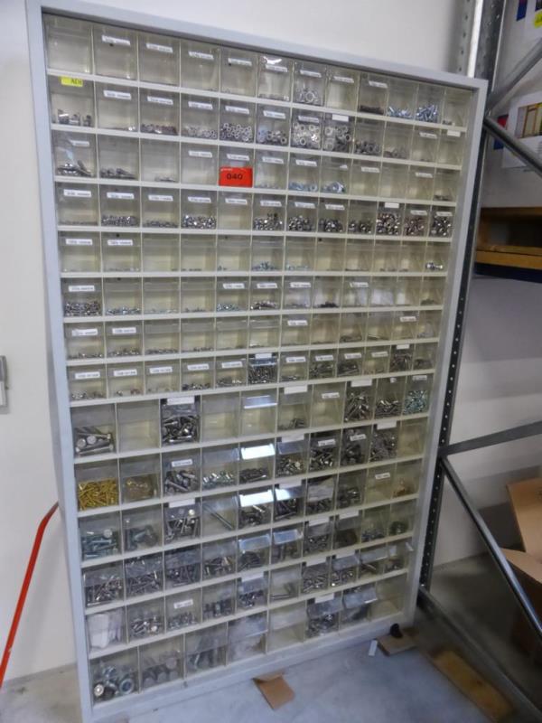 Control- and Flow-Technology -57