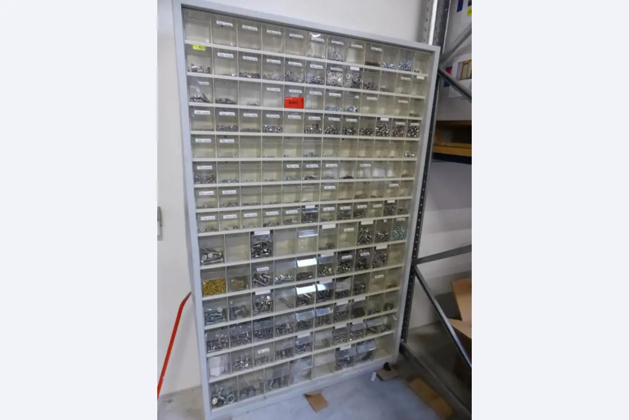 Control- and Flow-Technology -57