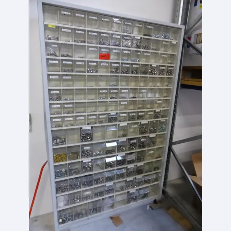 Control- and Flow-Technology -57