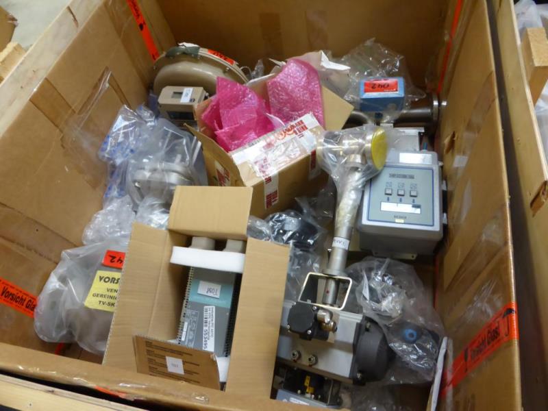 Control- and Flow-Technology -60