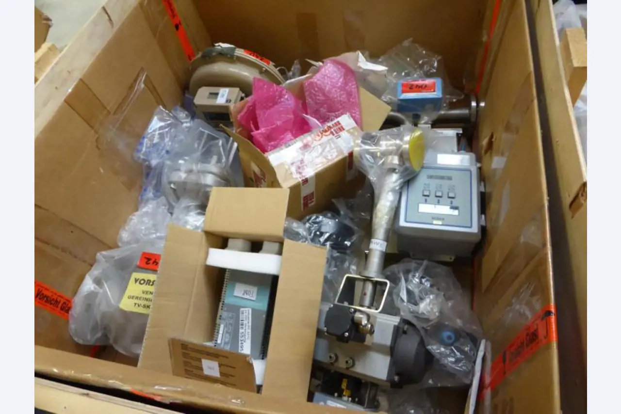 Control- and Flow-Technology -60