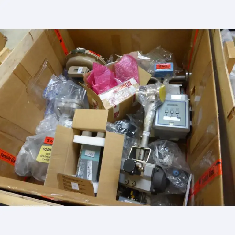 Control- and Flow-Technology -60