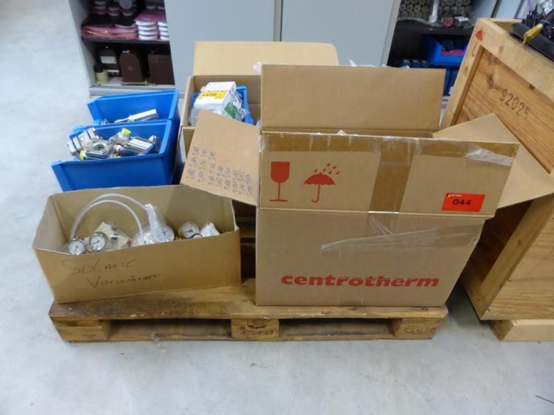 Control- and Flow-Technology -62