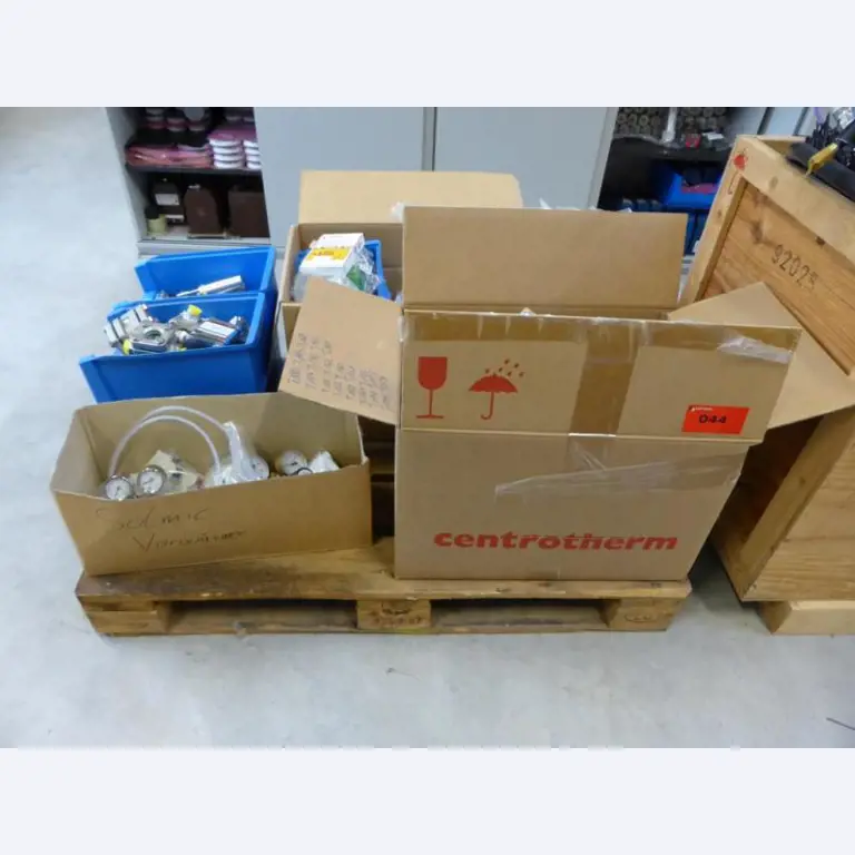 Control- and Flow-Technology -62