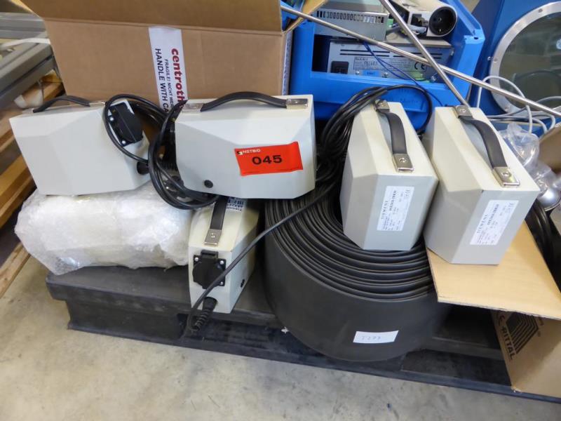 Control- and Flow-Technology -64