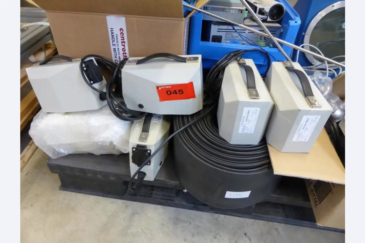 Control- and Flow-Technology -64