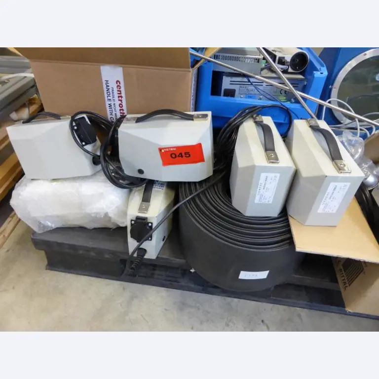 Control- and Flow-Technology -64