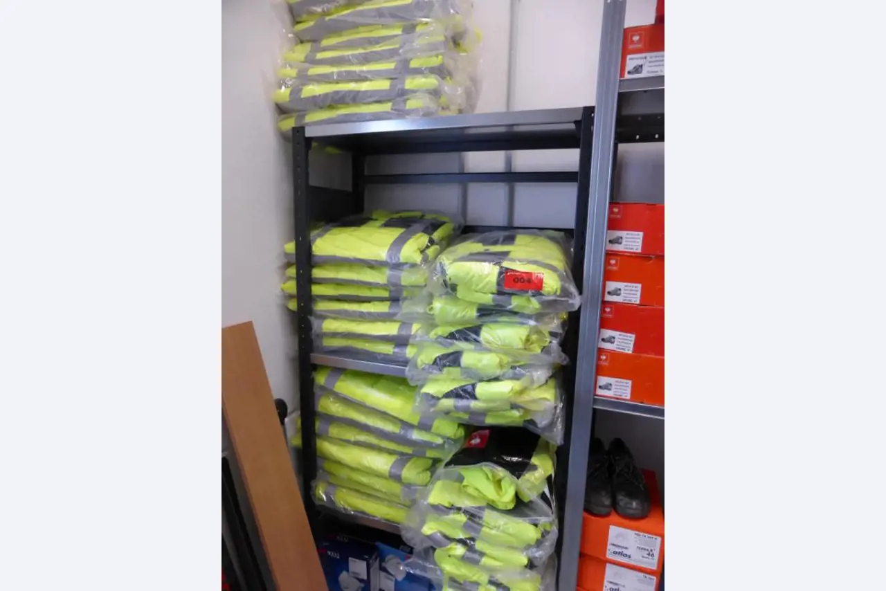 Control- and Flow-Technology -7