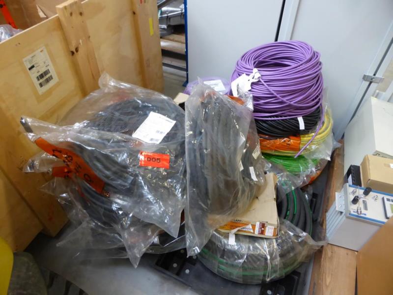 Control- and Flow-Technology -8