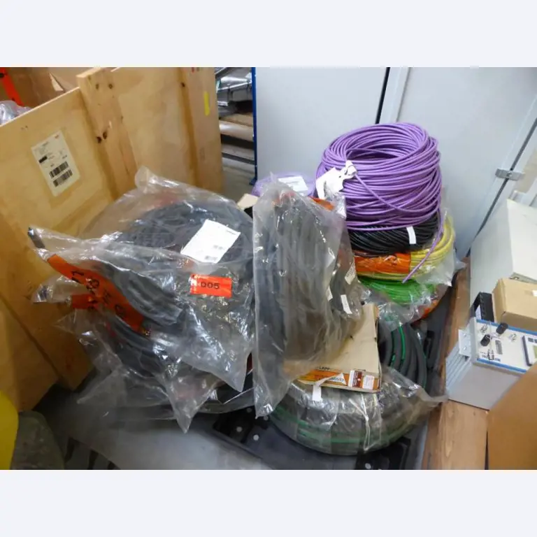 Control- and Flow-Technology -8