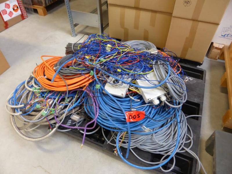 Control- and Flow-Technology -9