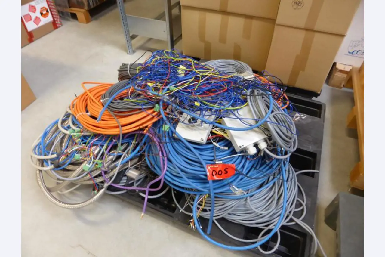 Control- and Flow-Technology -9