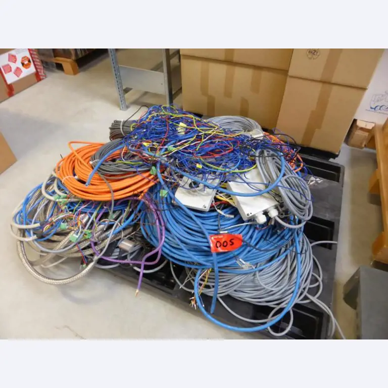 Control- and Flow-Technology -9