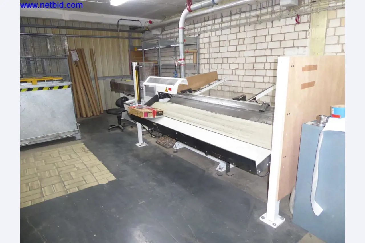 Extrusietechnologie, opslagtechnologie, machinebouw, werkplaatsuitrusting, draaibanken en freesmachines-2