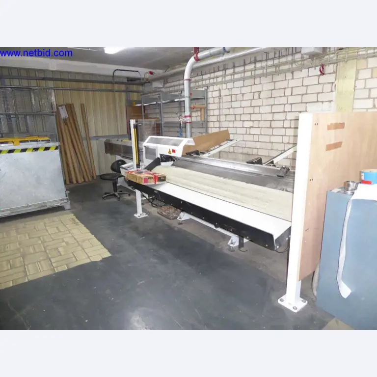 Extrusietechnologie, opslagtechnologie, machinebouw, werkplaatsuitrusting, draaibanken en freesmachines-2