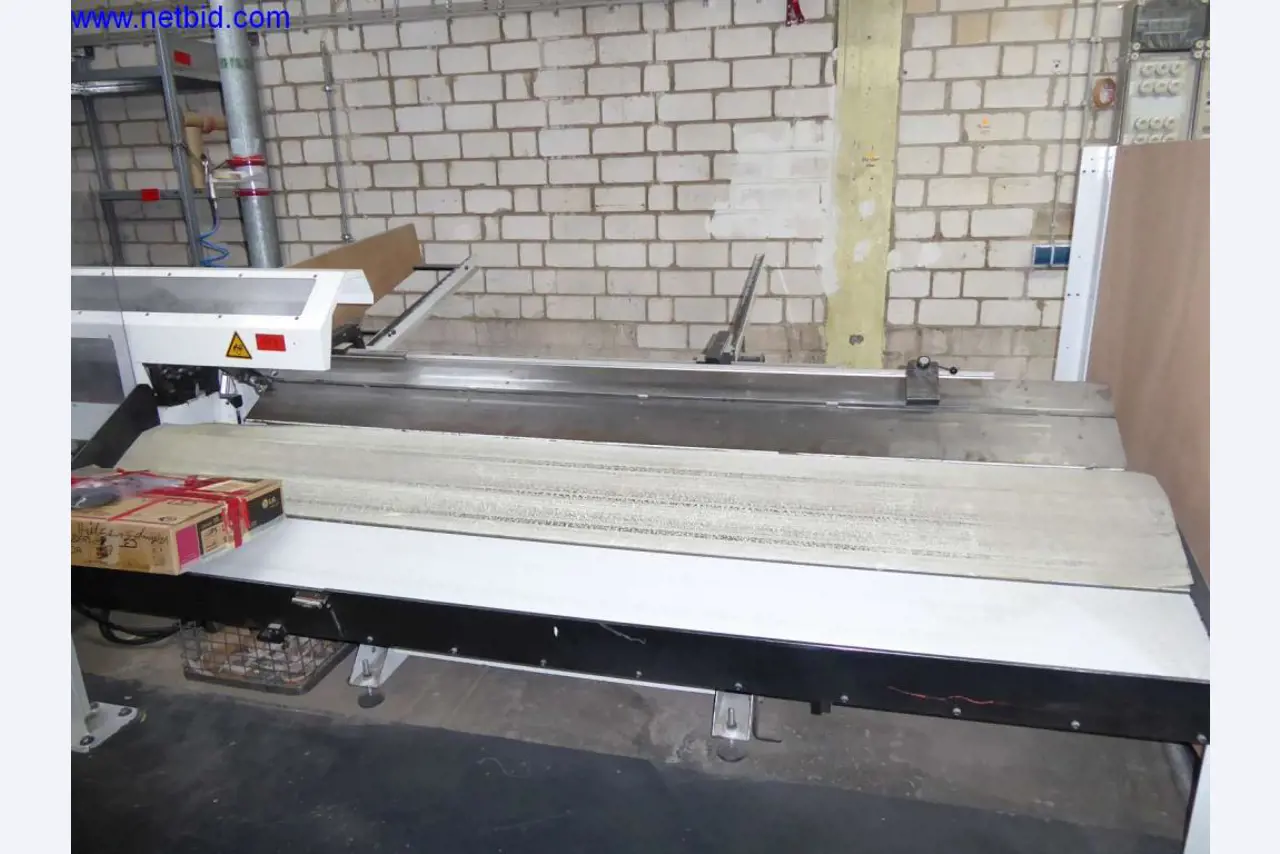 Extrusietechnologie, opslagtechnologie, machinebouw, werkplaatsuitrusting, draaibanken en freesmachines-3