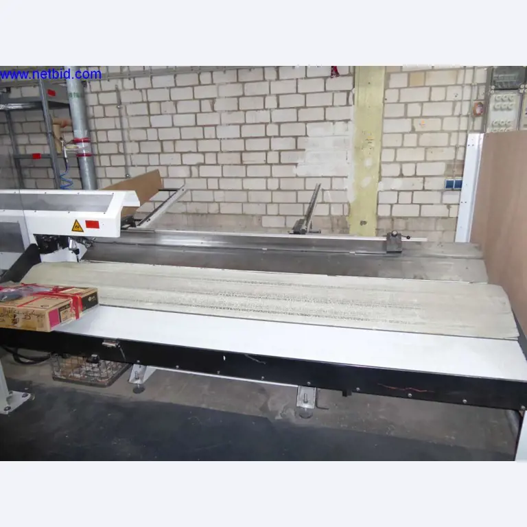 Extrusietechnologie, opslagtechnologie, machinebouw, werkplaatsuitrusting, draaibanken en freesmachines-3