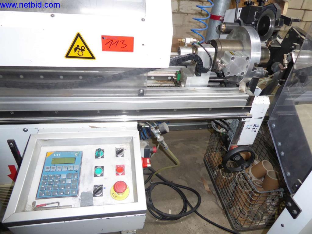 Vytlačovací technika, skladovací technika, strojírenství, vybavení dílen, soustruhy a frézky-4