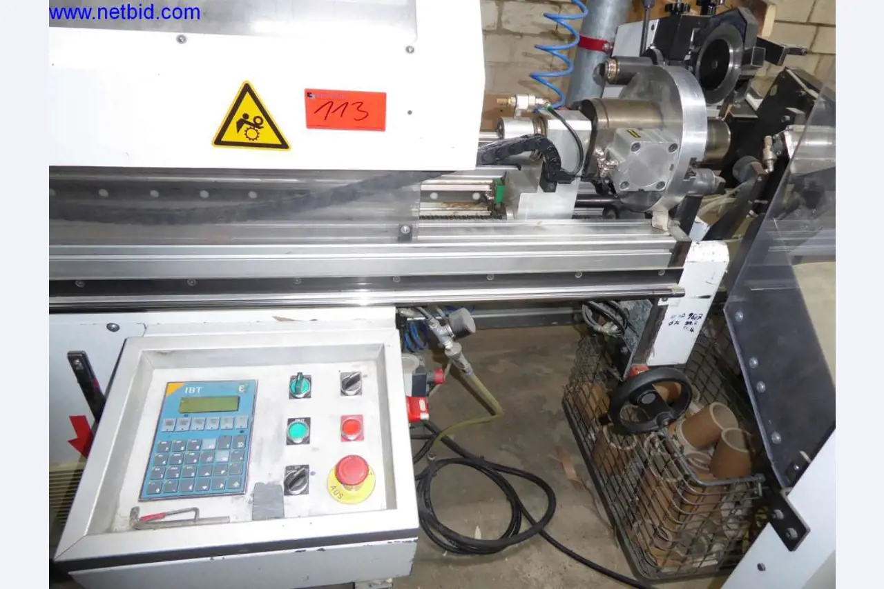 Extrusietechnologie, opslagtechnologie, machinebouw, werkplaatsuitrusting, draaibanken en freesmachines-4