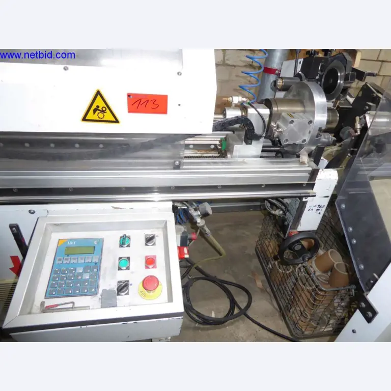 Extrusietechnologie, opslagtechnologie, machinebouw, werkplaatsuitrusting, draaibanken en freesmachines-4