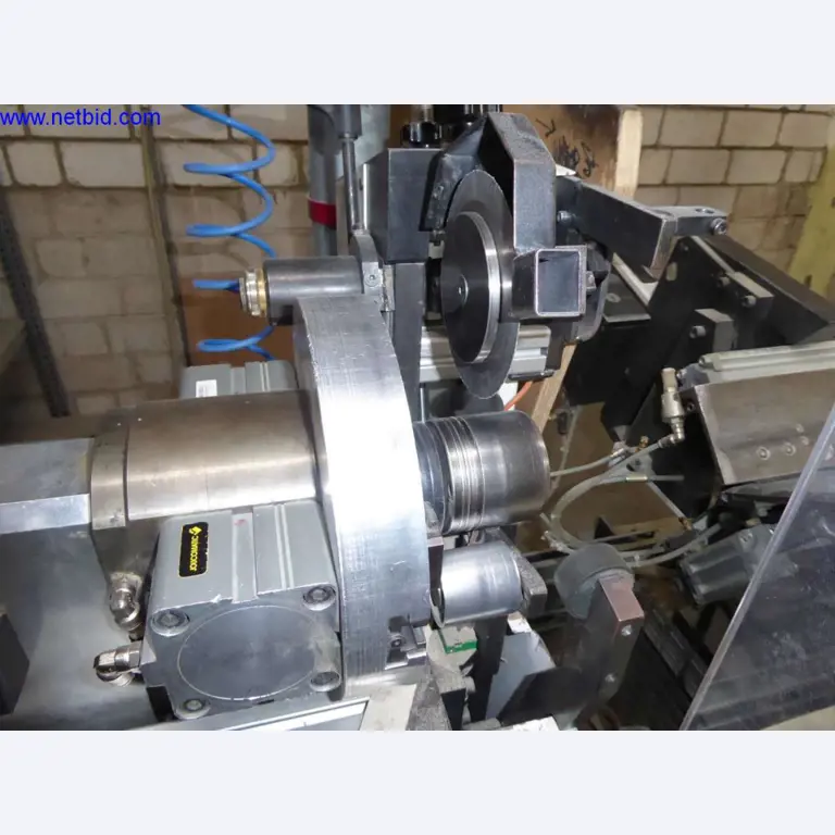 Extrusietechnologie, opslagtechnologie, machinebouw, werkplaatsuitrusting, draaibanken en freesmachines-5