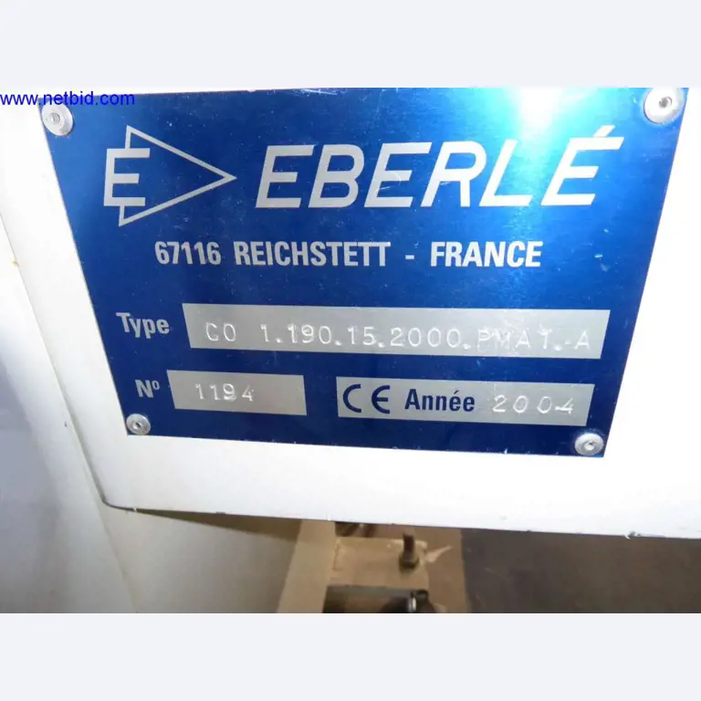 Extrusietechnologie, opslagtechnologie, machinebouw, werkplaatsuitrusting, draaibanken en freesmachines-6