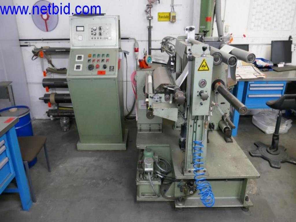 Tecnología de extrusión, tecnología de almacenamiento, ingeniería mecánica, equipamiento para talleres, tornos y fresadoras-1