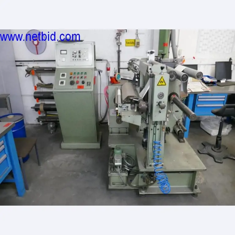 Tecnologia de extrusão, tecnologia de armazenamento, engenharia mecânica, equipamento de oficina, tornos e fresadoras-1