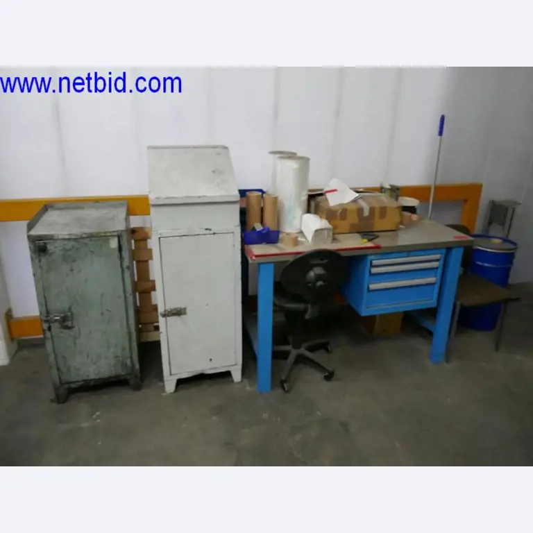 Tecnologia de extrusão, tecnologia de armazenamento, engenharia mecânica, equipamento de oficina, tornos e fresadoras-2