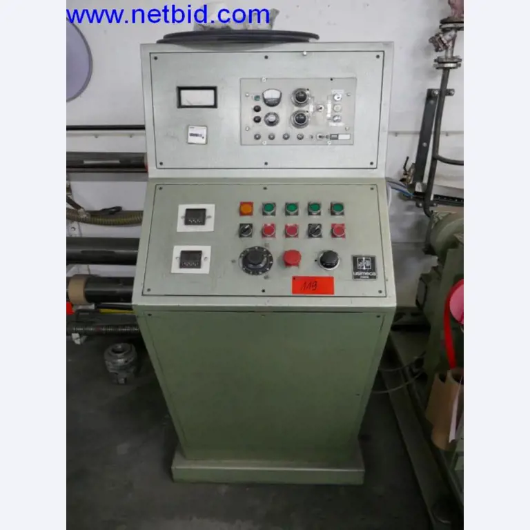 Tecnologia de extrusão, tecnologia de armazenamento, engenharia mecânica, equipamento de oficina, tornos e fresadoras-3