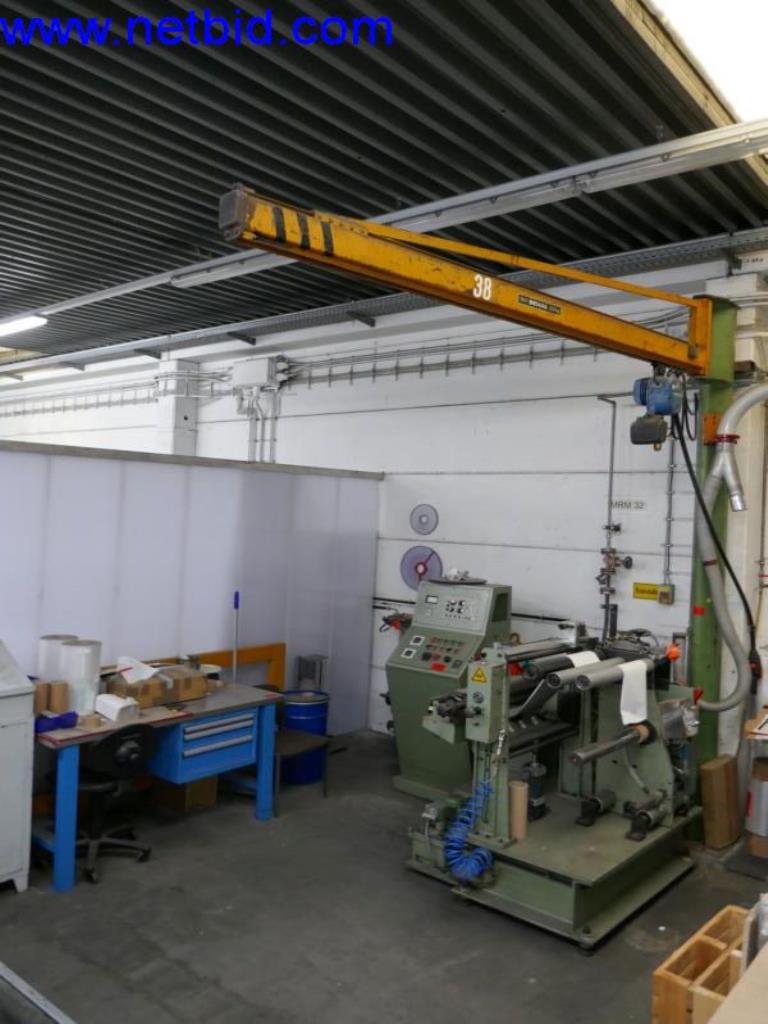 Tecnología de extrusión, tecnología de almacenamiento, ingeniería mecánica, equipamiento para talleres, tornos y fresadoras-4