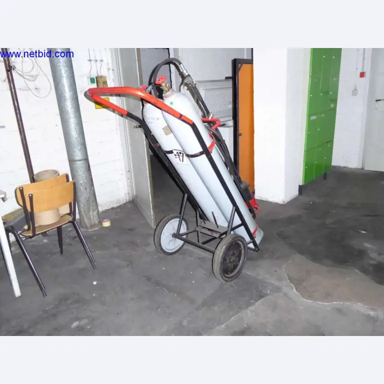 Extrusionstechnik, Lagertechnik, Maschinenbau, Werkstattausstattung, Dreh- und Fräsmaschinen-1