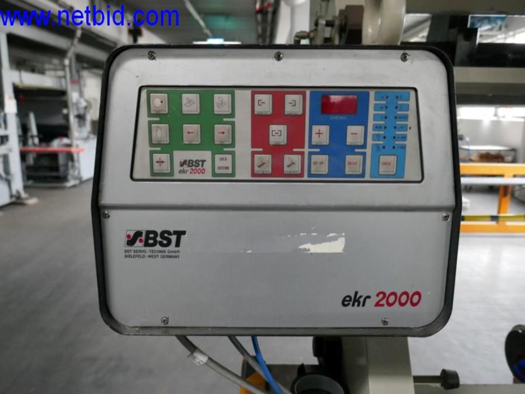 Vytlačovací technika, skladovací technika, strojírenství, vybavení dílen, soustruhy a frézky-10