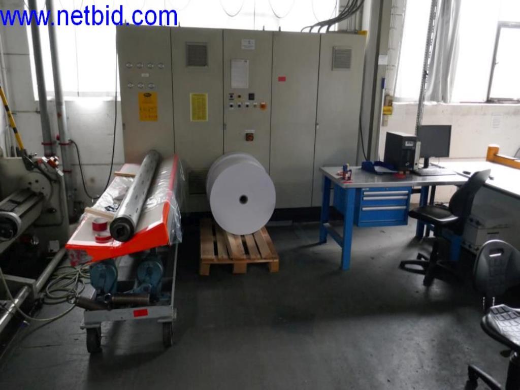 Vytlačovací technika, skladovací technika, strojírenství, vybavení dílen, soustruhy a frézky-11