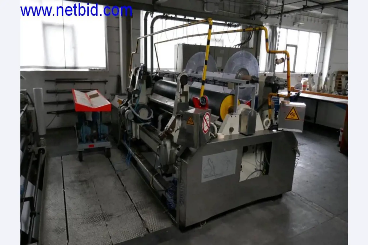 Tecnologia de extrusão, tecnologia de armazenamento, engenharia mecânica, equipamento de oficina, tornos e fresadoras-2