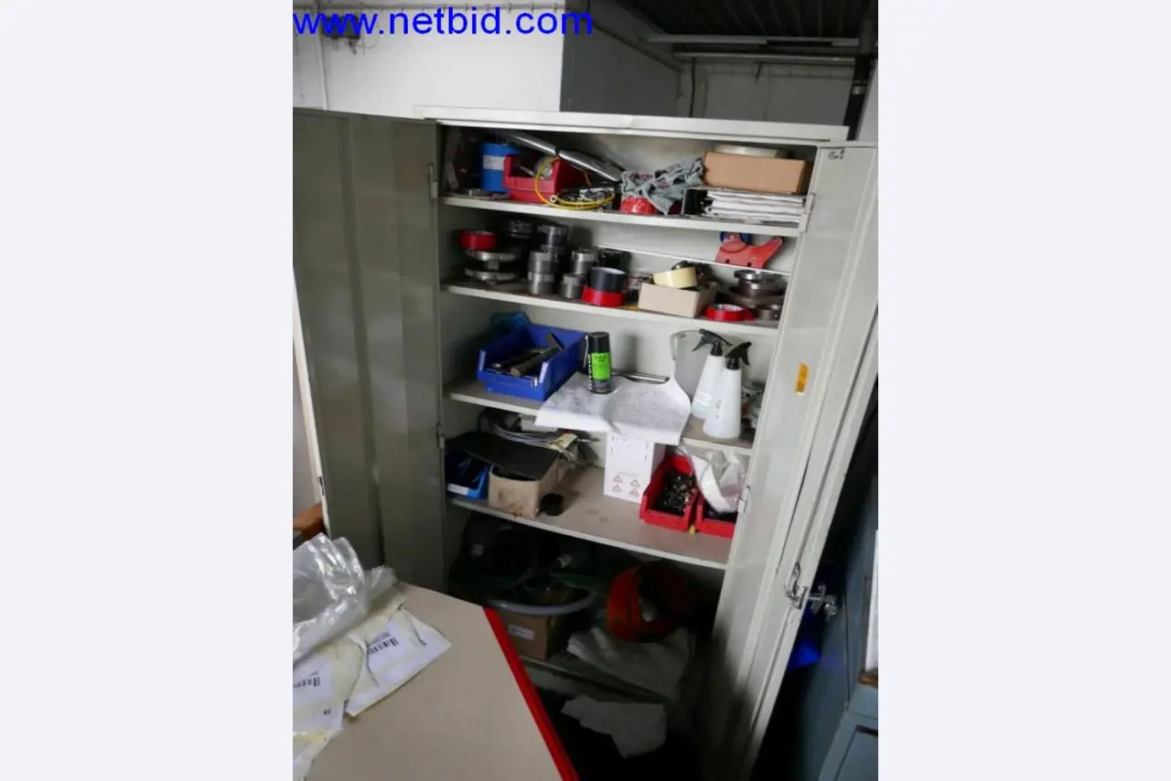 Tecnologia de extrusão, tecnologia de armazenamento, engenharia mecânica, equipamento de oficina, tornos e fresadoras-3
