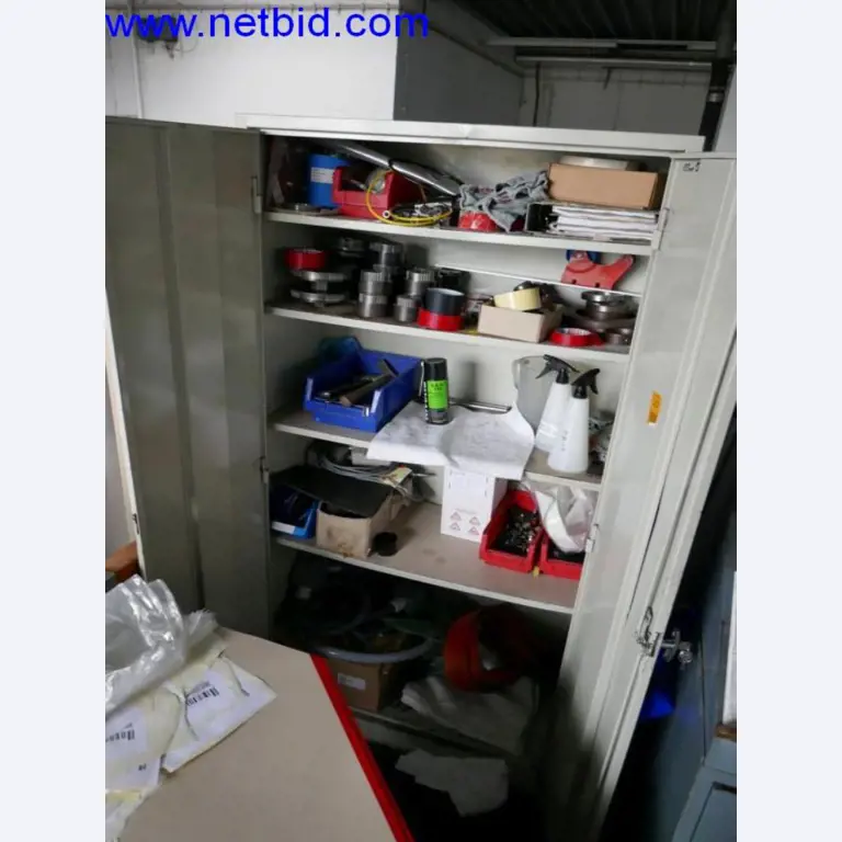 Tecnologia de extrusão, tecnologia de armazenamento, engenharia mecânica, equipamento de oficina, tornos e fresadoras-3
