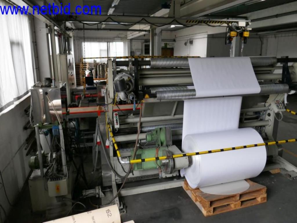 Vytlačovací technika, skladovací technika, strojírenství, vybavení dílen, soustruhy a frézky-5