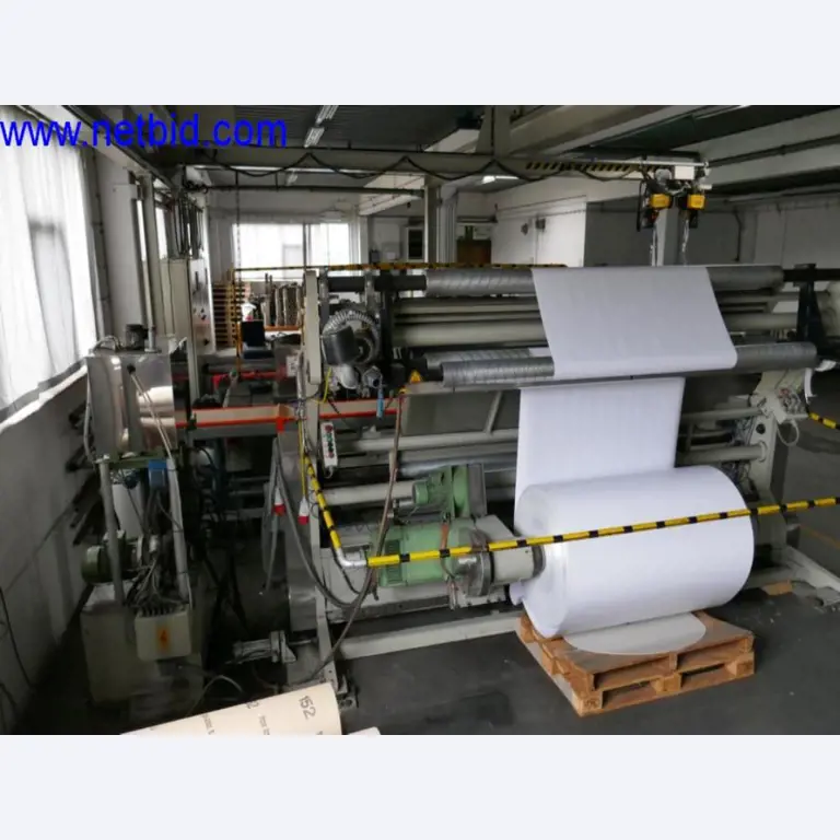 Tecnologia de extrusão, tecnologia de armazenamento, engenharia mecânica, equipamento de oficina, tornos e fresadoras-5