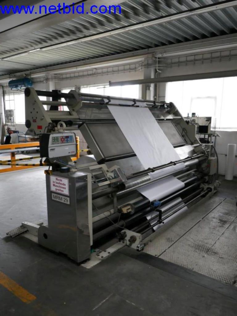 Vytlačovací technika, skladovací technika, strojírenství, vybavení dílen, soustruhy a frézky-7